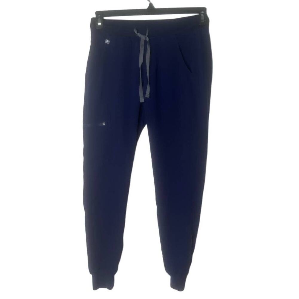 FIGS Navy Technical Collection Joggers XS/P